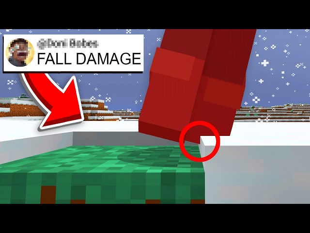 I Hired a Professional Mod Dev to Ruin Minecraft