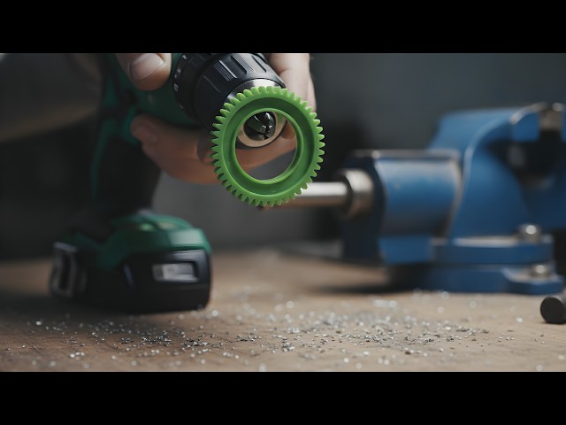 Brocas de nivel pro y trucos geniales para reparar 🔥