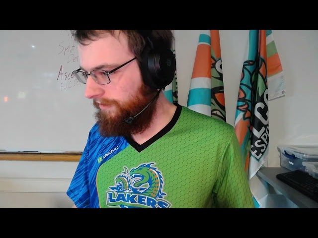 FLCC eSports NJCAAe - Valorant vs. CCC Yetis [30 MAR 2023]