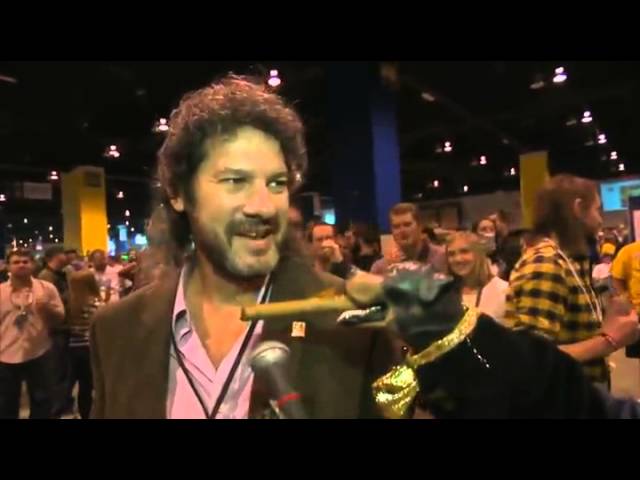 Triumph The Insult Comic Dog Visits A Beer Festival Crazy Coder