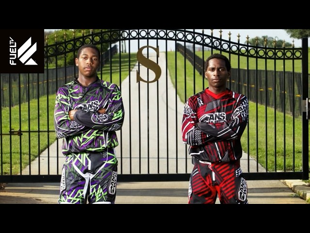 Bubba's World | Season 2 Episode 10 - The Bro Show