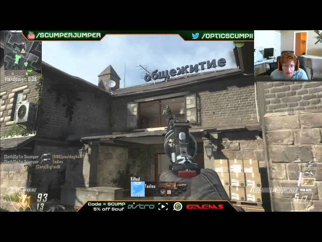 Why Does this Gun Exist