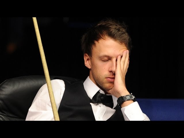 Haikou World Snooker Open 2013 Matthew Stevens vs Judd Trump
