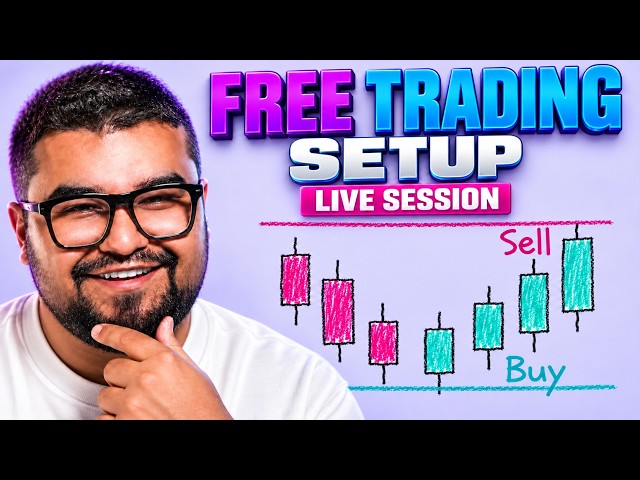 ❗️Binary Options Trading Strategy | Quotex Trading Strategy (WORKS on Pocket Option) #livesession ❗️