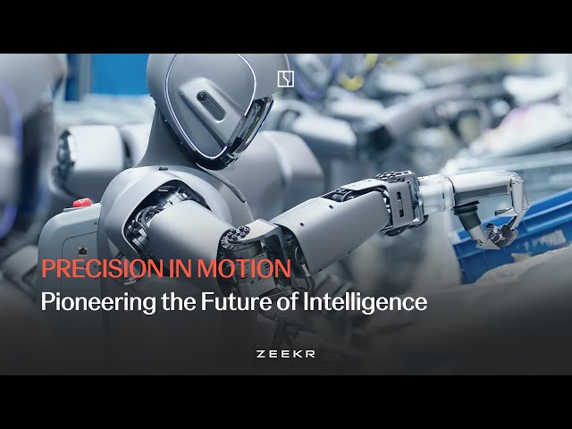 Transforming Smart Factories with AI-Powered Production