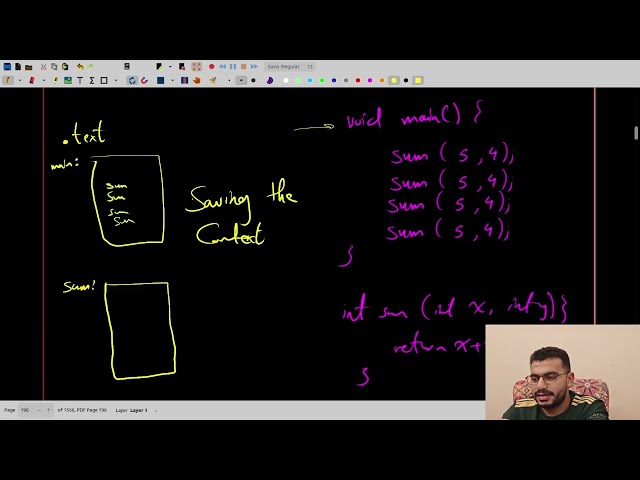 #11: Dynamic Memory Allocation on the Stack