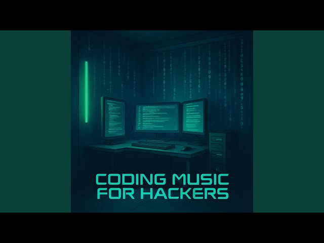 Coding Glitch Music – Debugging in the Matrix