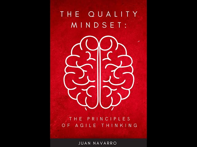 The Quality Mindset That Sets You Apart