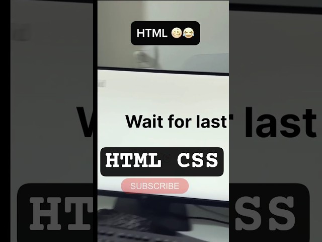 power of css #htmlcss #coding #webdesign #website #codewithbhola