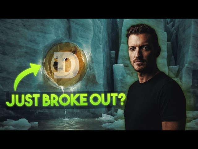We Need to Talk About Dogecoin ($DOGE)