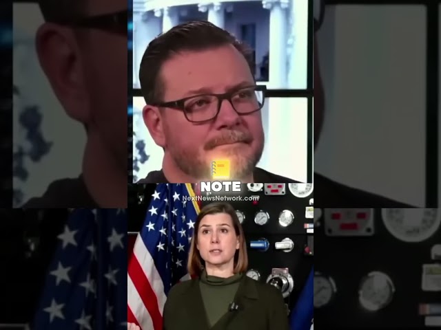Treasonous Democrats PANIC as Trump Launches Investigation Into Their Rebellion Calls
