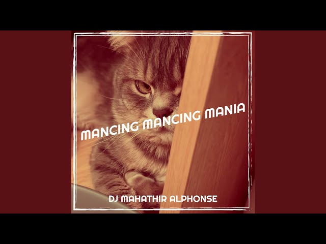 Mancing Mancing Mania