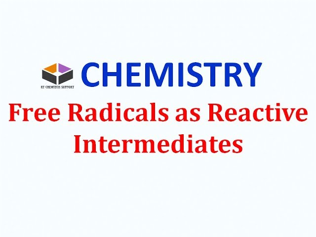 Free Radical  CSIR NET/GATE  , For digital India Campaign