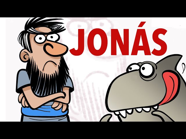 JONAH