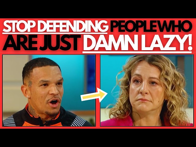 Working Class Bricklayer DESTROYS Labour Activist Over Starmer LIES