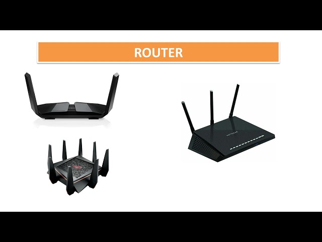 INTRODUCTION TO COMPUTER NETWORK PHASE TWO.