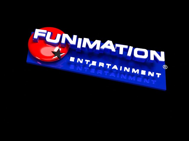Funimation Logo (YTV Style)