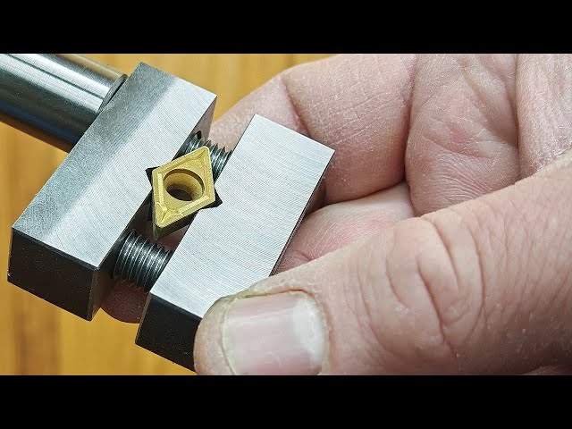 Las 5 mejores ideas geniales que todo tornero debería ver