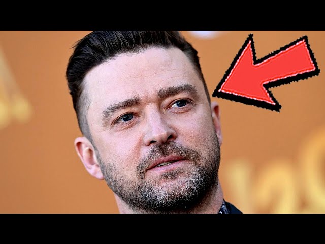 Why did Justin Timberlake sell his music catalog for only $100 MILLION?