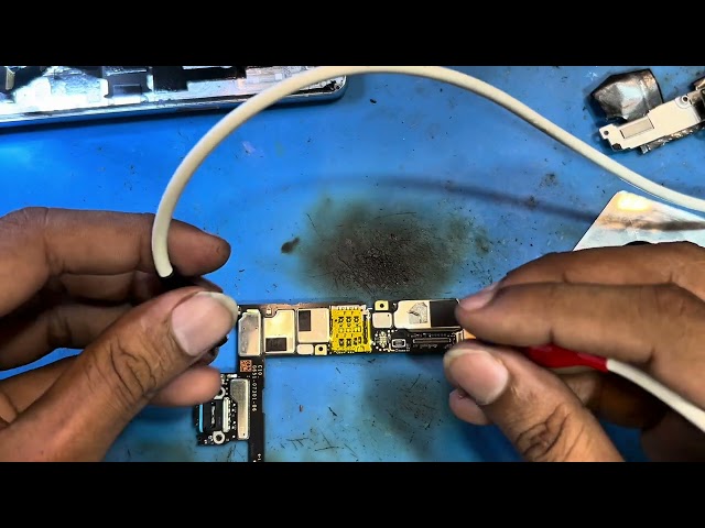 pixel 7 pro dead solution #pixel #pixeldeadfix #pixel7pro @ycs-yang 