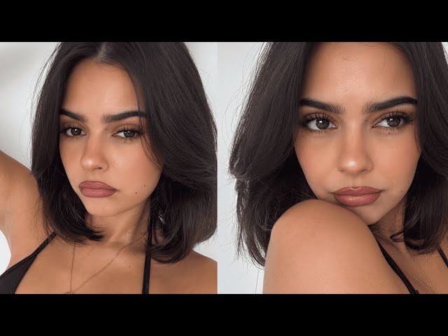 TOASTY MAKEUP THE PERFECT SUMMER LOOK