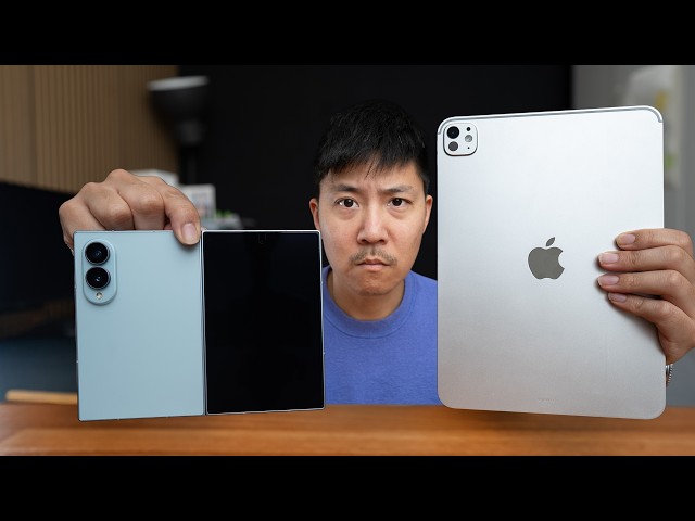 Nothing can replace my iPad Pro