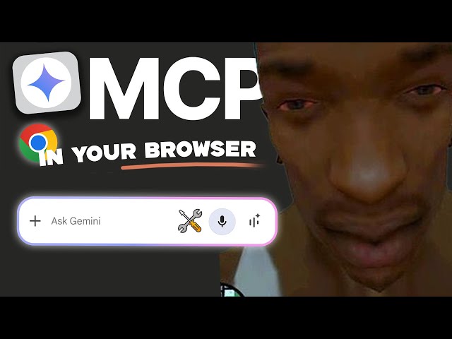 Use This MCP EXTENSION In Your Browser to USE AI MODELS | GEMINI, GROK, CHAT GPT Installation Setup