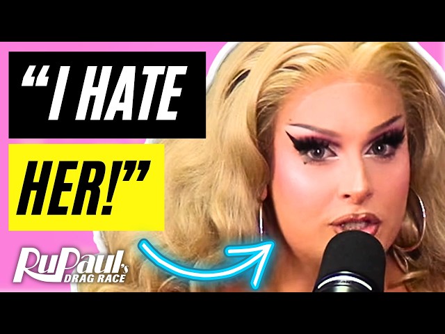 Jan Calls Out Plane Jane, Rosé & Briar Blush And They Fire Back