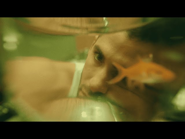 Mack Keane - Candycrush (Official Music Video)