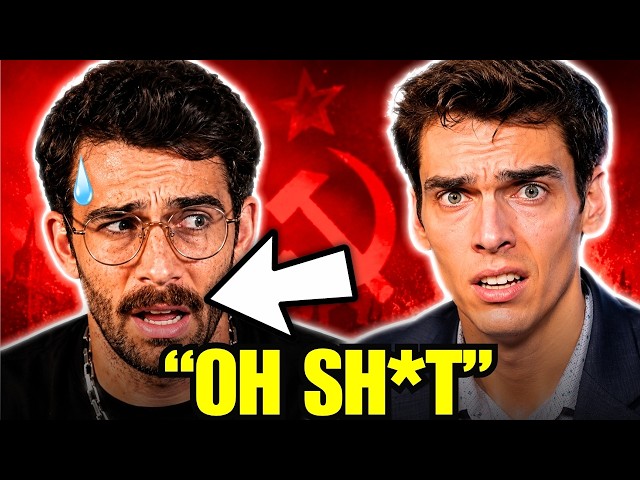 Leaked Data Hilariously Exposes the Democratic Socialists of America!
