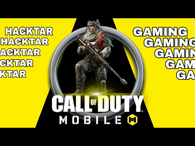 COD Season 8