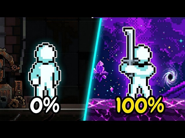 I 100%'d Fortune Mill and It Was Incredible