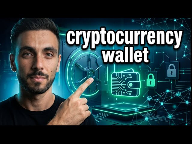 Cryptocurrency Wallet: Ultimate Security Review (Ellipal Titan) ?