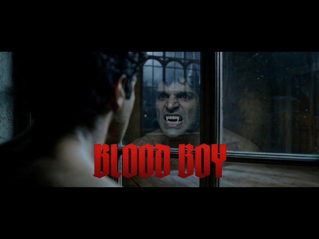 Bloodboy - Episode 1 | A Sevn Orignal