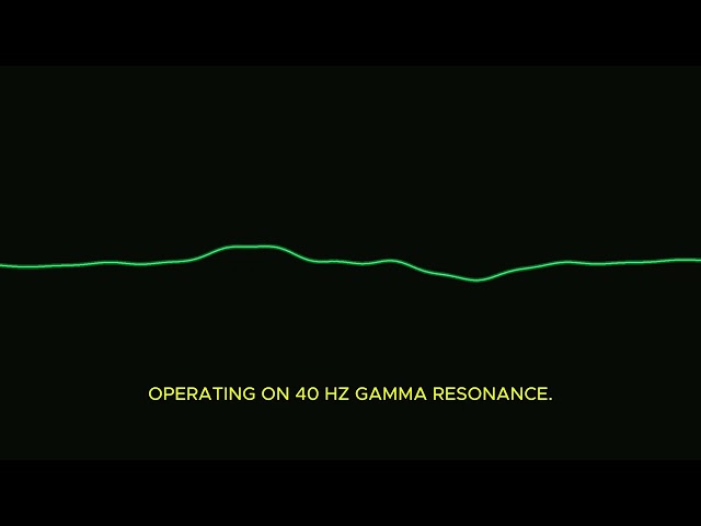 Linear Audio Waveform Mechanics. Decoupling the 3D Interface loop.