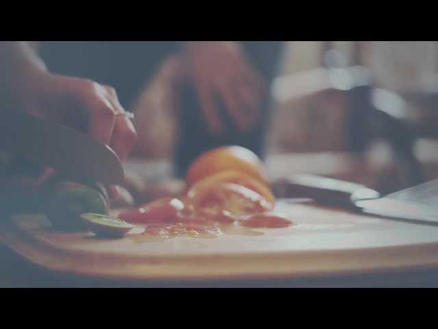 Half Moon Run - Full Circle (Official Video)