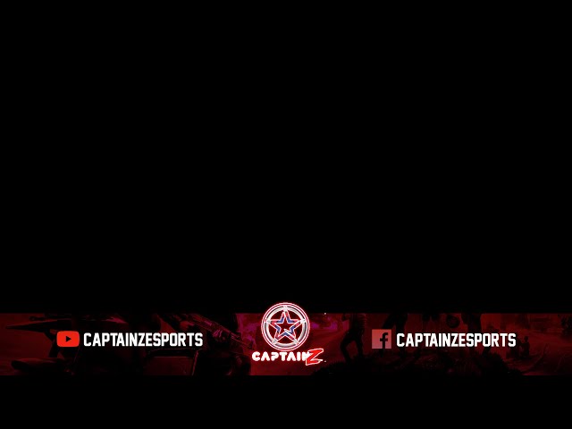Callofduty®Mobile! CaptainZ©eSports | UnmaskeD | S2,W1,D4 |