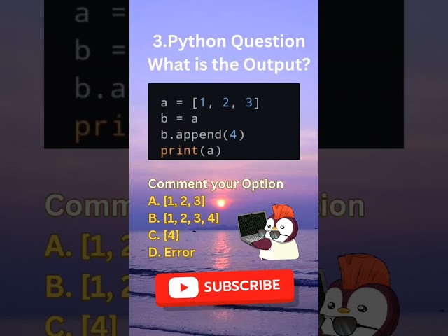 python interview questions #3 | python full course in telugu | omkar sir