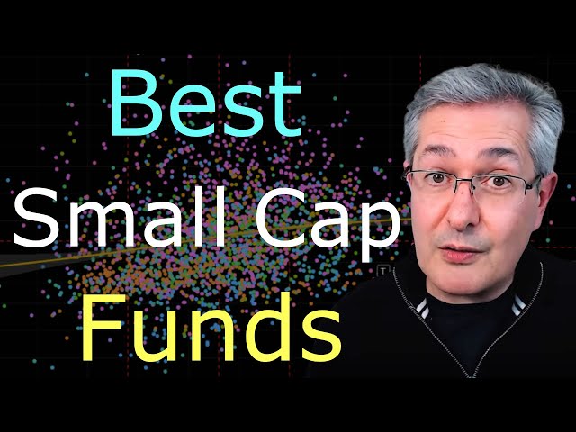 Best Small Cap Funds