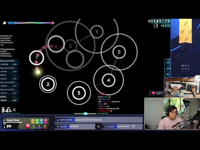 btmc stream player