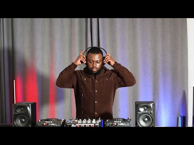 Deep & Soul Grooves 137 Mixed By DysFonik | South Africa | Deep House Mix 2026 | Soulful DSG Vol 137