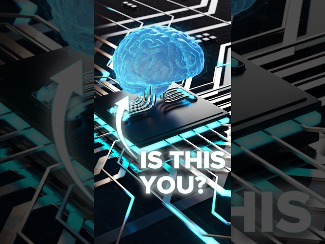 Are You A Disembodied Brain?