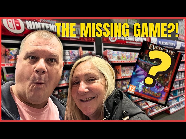 A Strange Day at CEX (And More Weekend Chaos!)