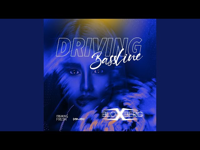 Driving Bassline (Extended)