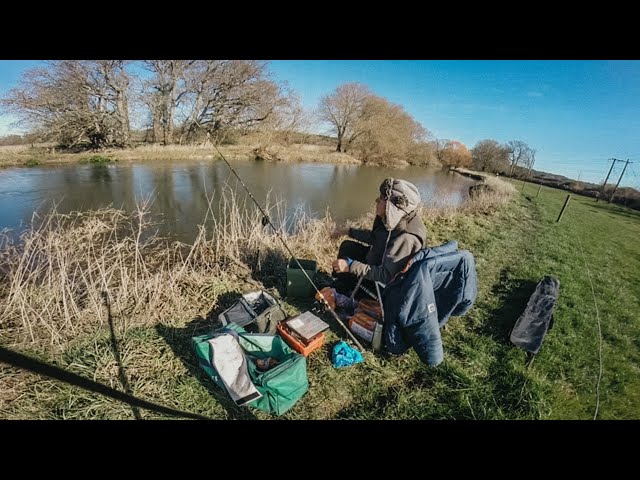 One Bite Wonder! - But worth the Wait! | Fishing