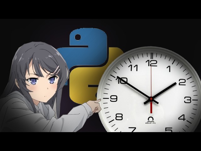 Clocks | Leetcode 1344  Angle Between Hands of a Clock | Maths