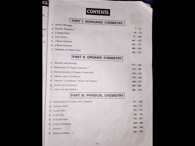 B.Sc 1st , 2nd ,3rd year chemistry syllabus|@TheOrganicChemistryTutor #biology