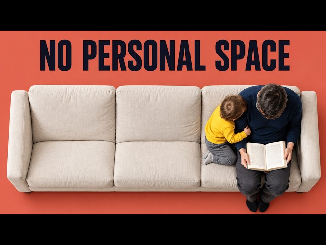 Why “Good Parenting” Creates Clingy Kids