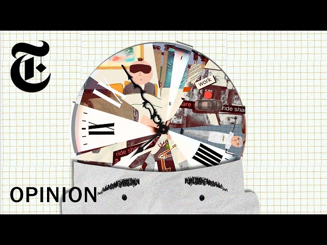 How to Optimize Your Life | NYT Opinion