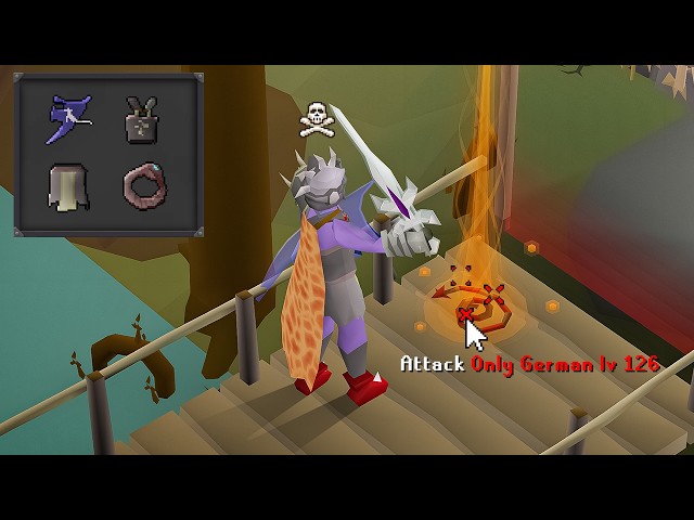 I Baited Greedy Players For 30 Days.